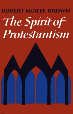 Spirit of Protestantism