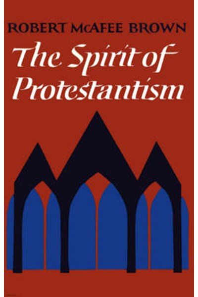 Spirit of Protestantism