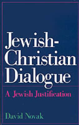 Jewish-Christian Dialogue