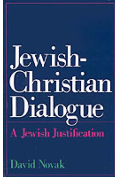 Jewish-Christian Dialogue