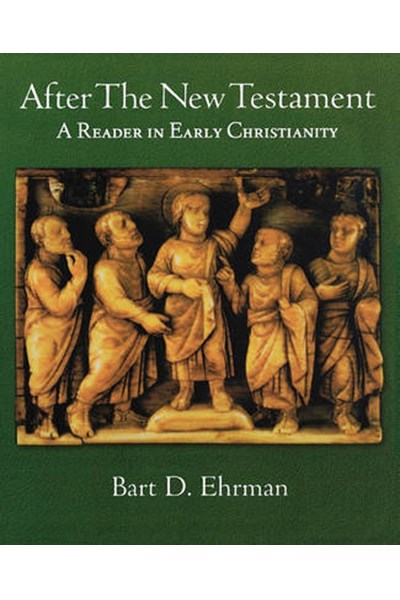 After the New Testament