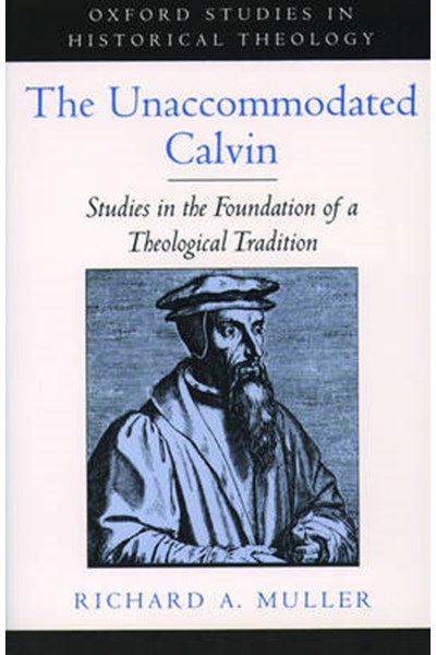 Unaccommodated Calvin