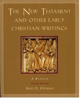 New Testament and Other Early Christian Writings