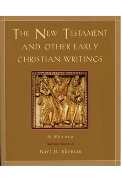 New Testament and Other Early Christian Writings
