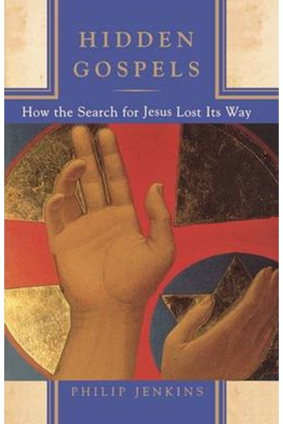 Hidden Gospels