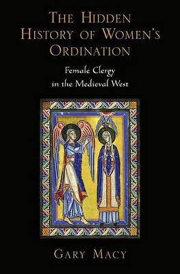 Hidden History of Women's Ordination