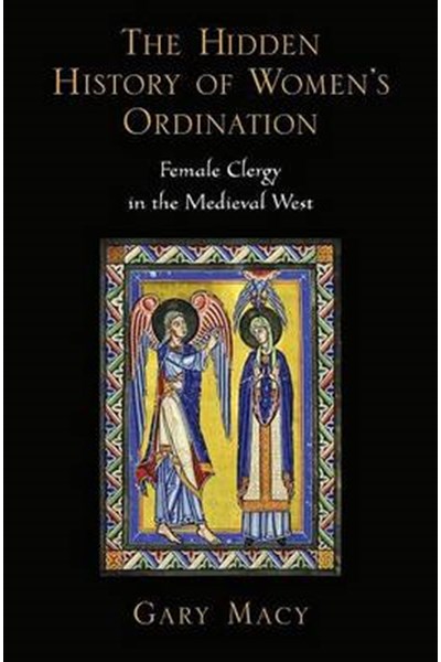 Hidden History of Women's Ordination