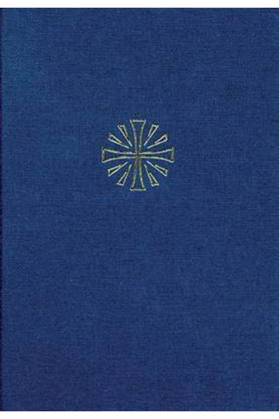 Revised Standard Version Catholic Bible: Compact Edition