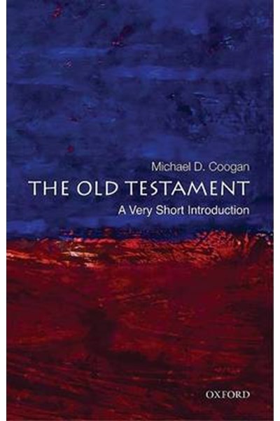Old Testament: A Very Short Introduction