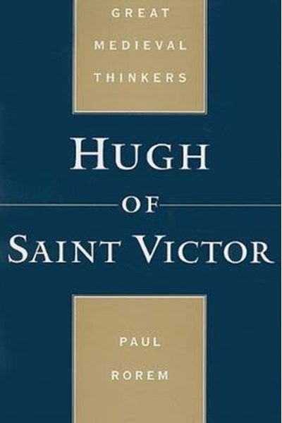 Hugh of Saint Victor