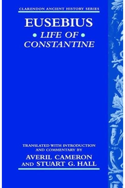 Eusebius' Life of Constantine