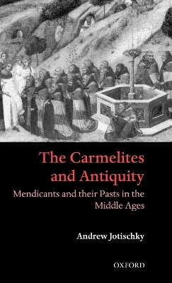 Carmelites and Antiquity