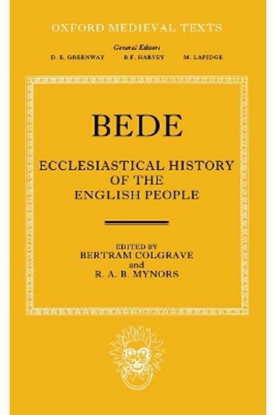 Bede's Ecclesiastical History of the English People