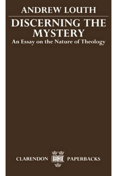 Discerning the Mystery