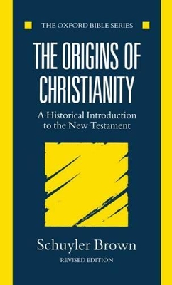 Origins of Christianity