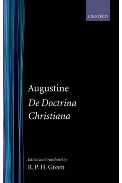 De Doctrina Christiana