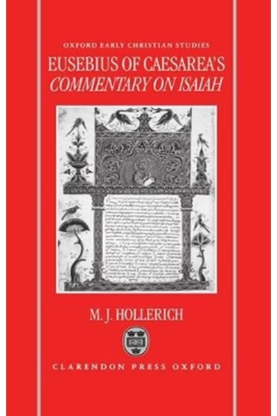 Eusebius of Caesarea's Commentary on Isaiah