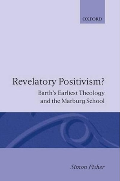 Revelatory Positivism?