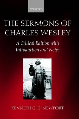 The Sermons of Charles Wesley