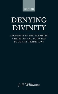 Denying Divinity