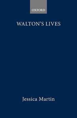 Walton's Lives