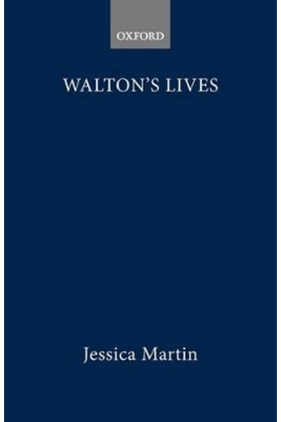 Walton's Lives