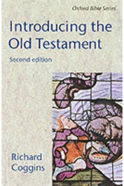 Introducing the Old Testament