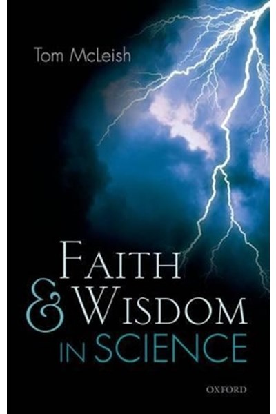 Faith and Wisdom in Science