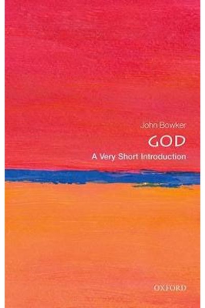 God: A Very Short Introduction