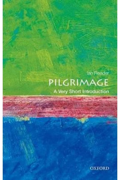 Pilgrimage: A Very Short Introduction