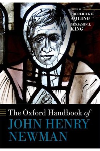 Oxford Handbook of John Henry Newman
