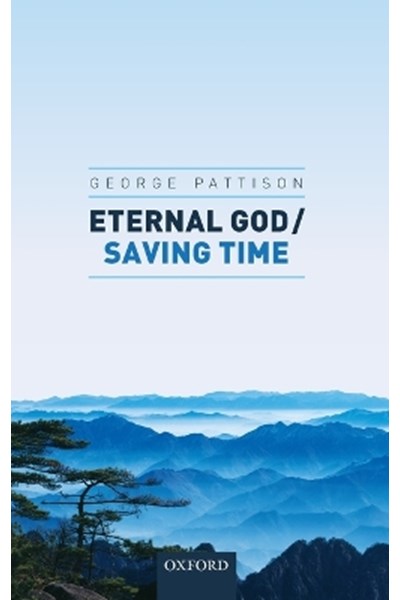 Eternal God / Saving Time