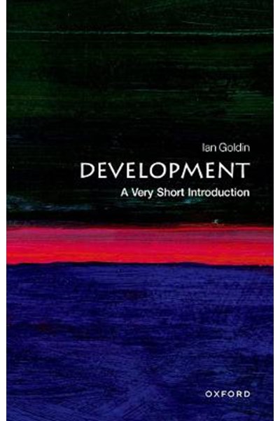 Development: A Very Short Introduction