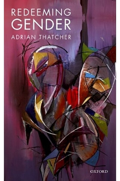 Redeeming Gender