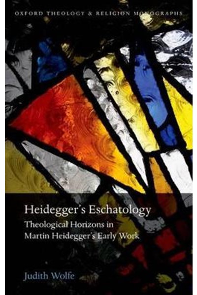 Heidegger's Eschatology