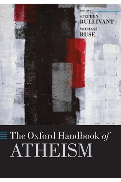 Oxford Handbook of Atheism