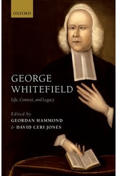 George Whitefield