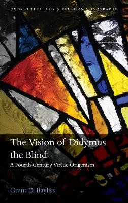 Vision of Didymus the Blind