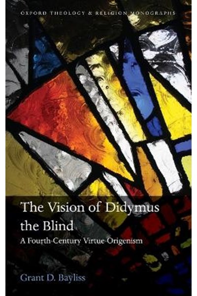 Vision of Didymus the Blind