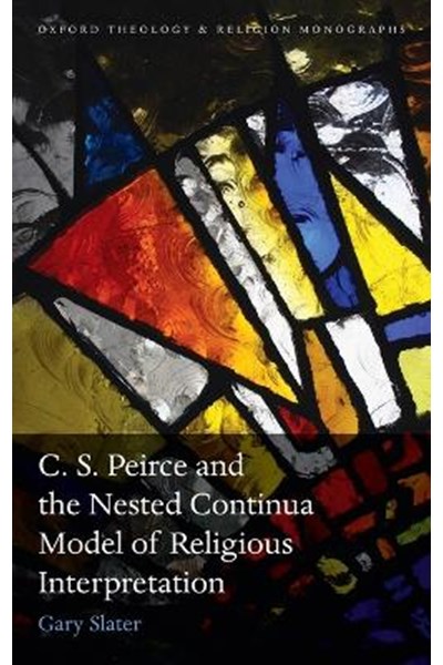 C.S. Peirce and the Nested Continua Model of Religious Interpretation