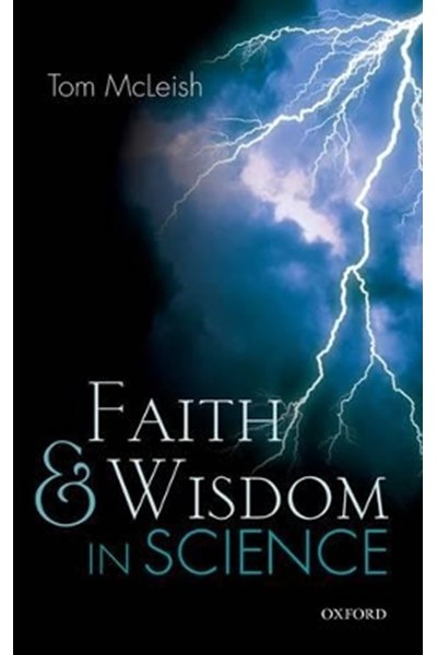 Faith and Wisdom in Science