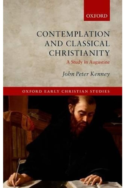 Contemplation and Classical Christianity