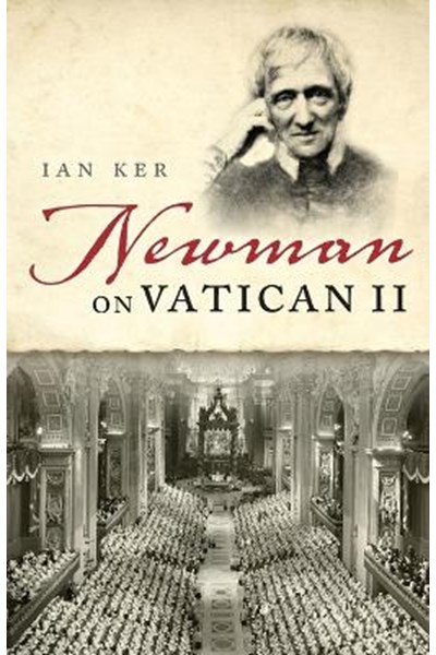 Newman on Vatican II