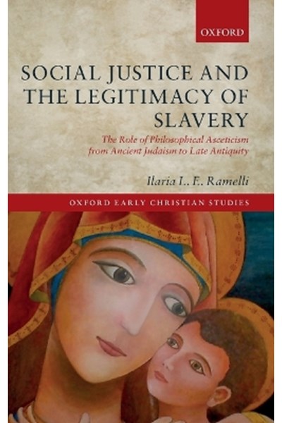 Social Justice and the Legitimacy of Slavery