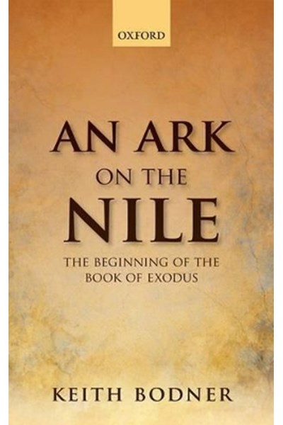 Ark on the Nile