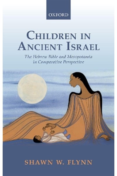 Children in Ancient Israel