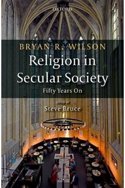 Religion in Secular Society