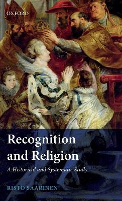 Recognition and Religion