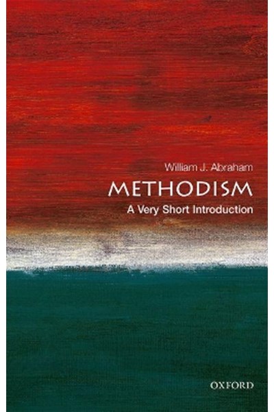 Methodism: A Very Short Introduction