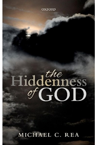 Hiddenness of God